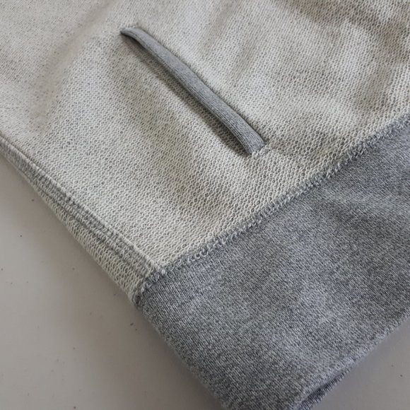 Revolution by Ricki's French Terry Moto Jacket - Picture 12 of 16